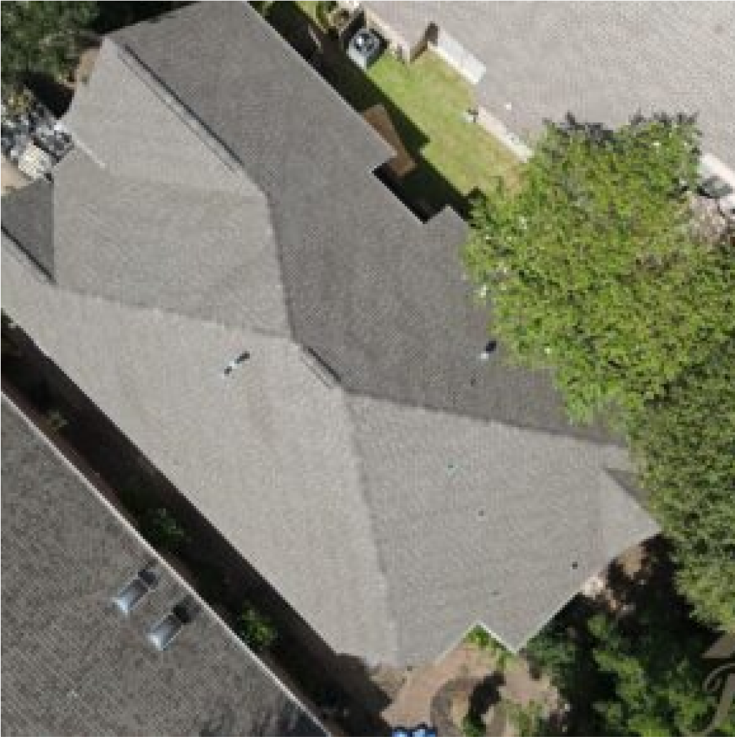 Expert roofing team